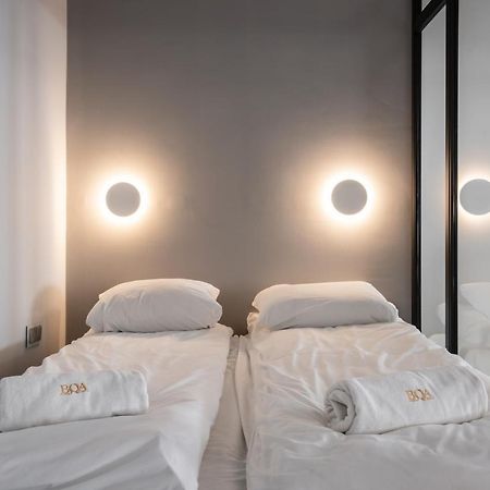 בודפשט S15- Boutique Apartments, Best Location, By Bqa מראה חיצוני תמונה